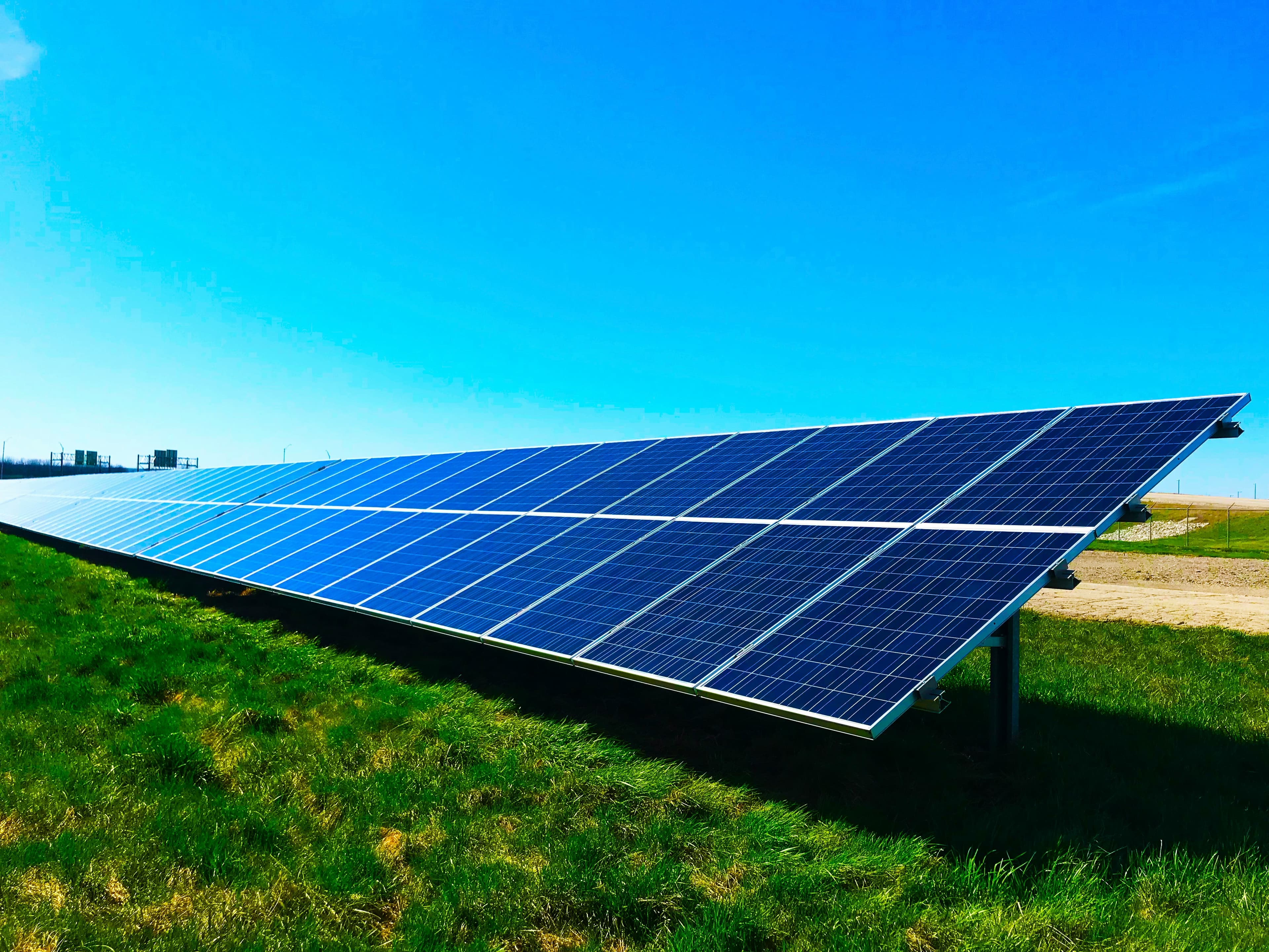 Eden Power business