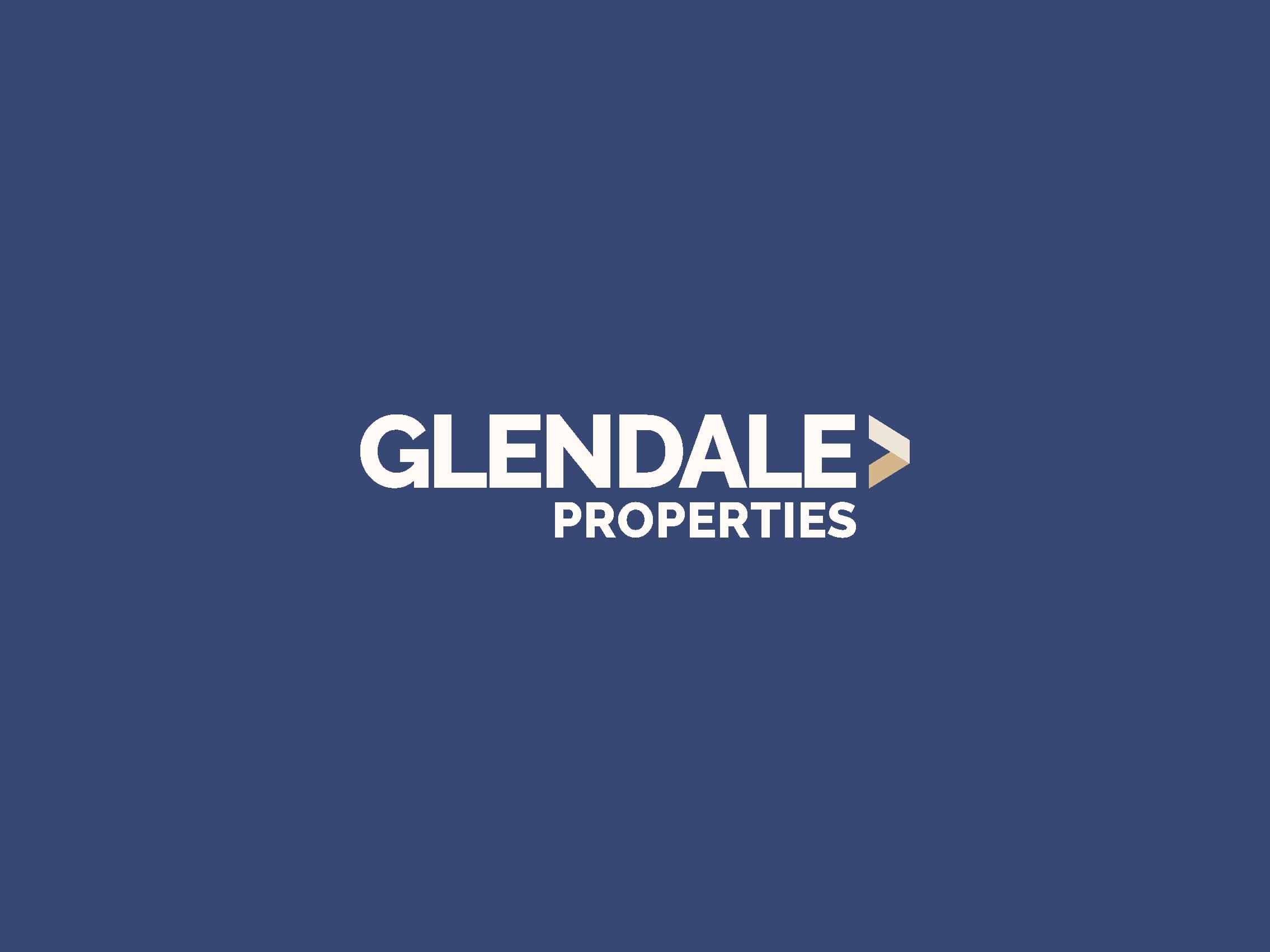 Glendale Properties logo