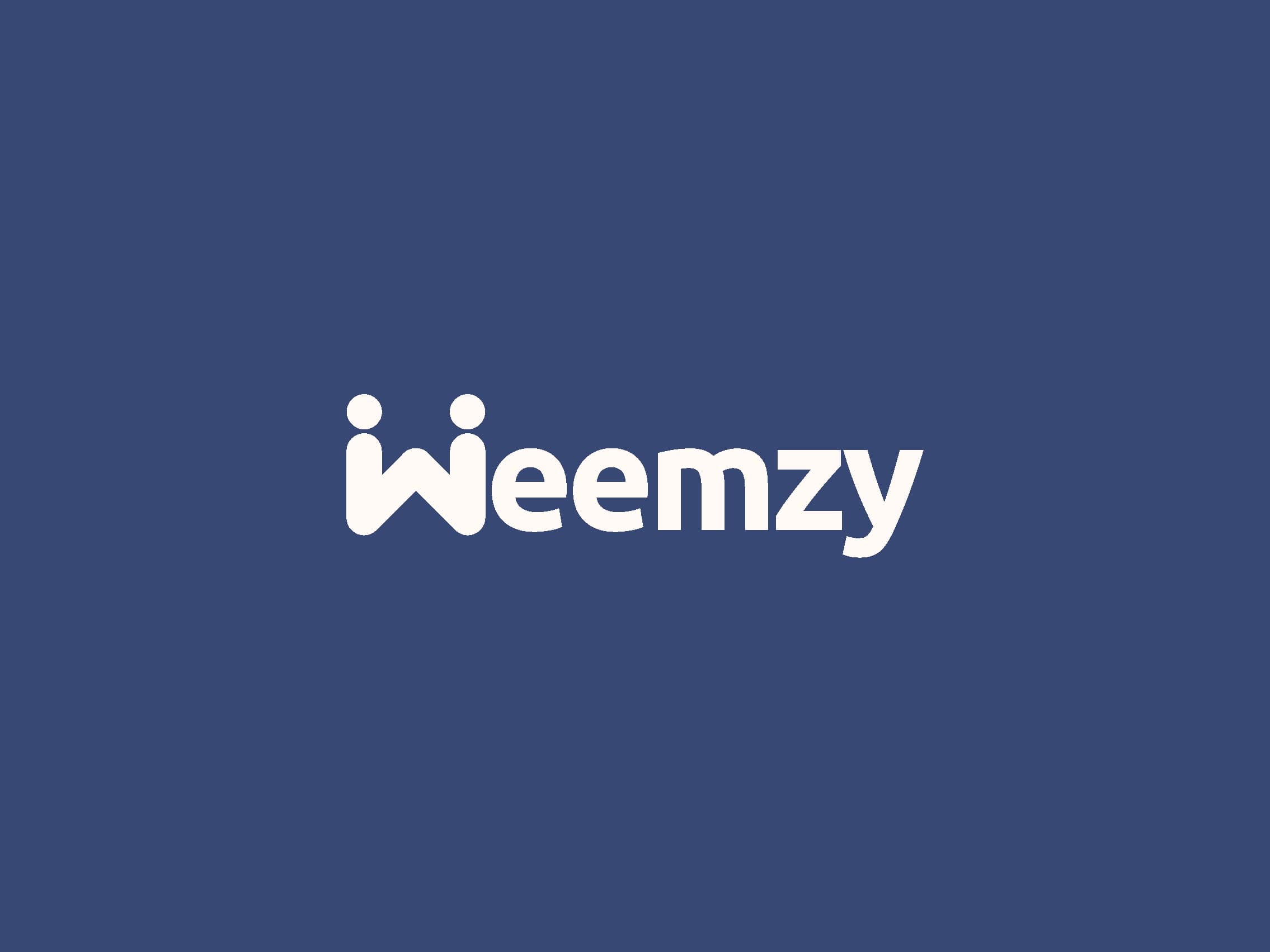 Weemzy logo