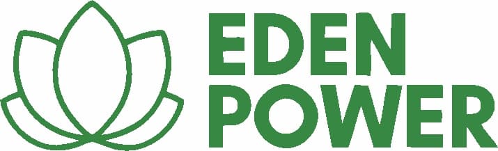 Eden Power logo